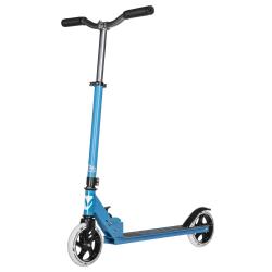 Самокат городской Novatrack Jungle 125 Alloy (2025) - фото