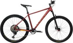 Велосипед Welt Ranger 4.0 27 (2023) - фото