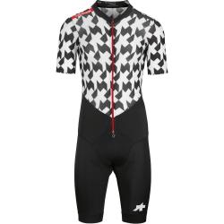 Велокомбинезон мужской Assos Lehoudini RS Aero Roadsuit S9 - фото