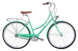 Велосипед BEARBIKE Sochi - фото