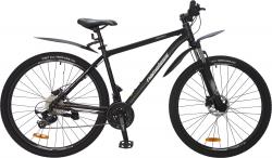 Велосипед Nameless J9600DH 29 (2025) - фото