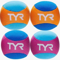 Мячи TYR Pool Balls - фото