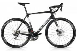 Велосипед Colnago CLX Disc Ultegra - фото