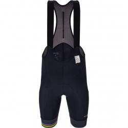 Велошорты Santini UCI Official World Champion Bib-Shorts - фото