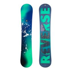 Сноуборд Reverse Zginnik Pro - фото