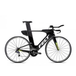 Велосипед FELT IA3 - фото