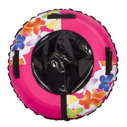 Тюбинг Snowstorm BZ-80_BUTTERFLY_V2, 80 см - фото