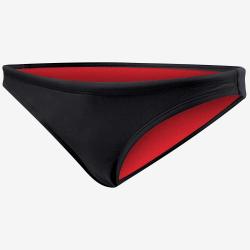 Плавки TYR Solid Mini Bikini Bottom - фото