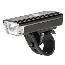 Фонарь STG BC-FL1625 передний  USB - фото