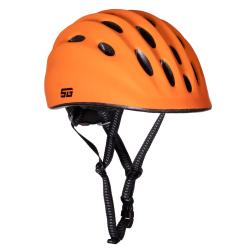 Шлем STG HB10-6 с фикс застежкой - фото