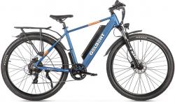 Электровелосипед Gelbert Navi 3 PRO - фото