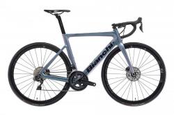 Велосипед Bianchi Aria Aero Ultegra DI2 DISC - фото