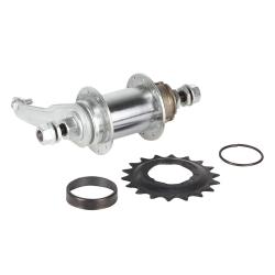 Зап.части. Задний тормоз 16" - фото