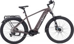 Электровелосипед Alpinebike Dammastock - фото