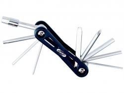 BTL-41S Шестигранник BBB 2014 folding tool Maxifold S - фото