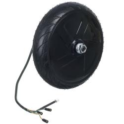 Мотор-колесо для электросамоката Novatrack N.B. 1*250W - фото