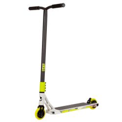 Самокат трюковой NOVATRACK PIXEL'70 (2022) - фото