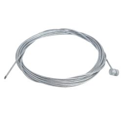 Тросик STG тормозной (2000мм) - фото