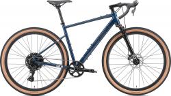 Велосипед Hagen GR10 Air 700c (2024) - фото