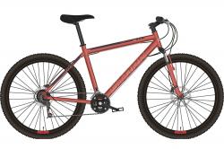 Велосипед Stark Outpost 29.1 D (2022) - фото