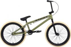 Велосипед Tech Team Mack BMX (2024) - фото