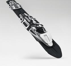 Лыжные крепления Rottefella Bindings Xcelerator Pro Classic Singlepack - фото