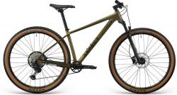 Велосипед Aspect AMP Expert 29 (2025) - фото