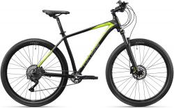 Велосипед Cyclision Corph 3 Deore 29 - фото