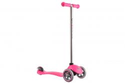 Самокат-кикборд GLOBBER MY FREE FIXED - фото