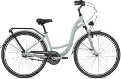 Велосипед Stinger Barcelona 28" STD (2019) - фото