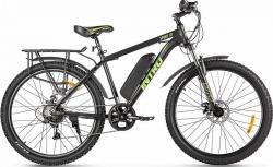 Электровелосипед Intro Sport XT (2024) - фото