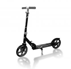 Самокат CLIMBER 35*11 см (колеса 200*36 мм) - фото