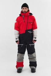 Комбинезон мужской CoolZone ROME - фото