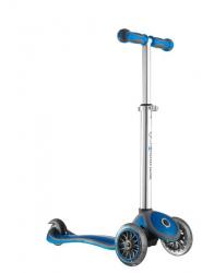 Самокат Globber MY FREE SEAT 4 IN 1 - фото