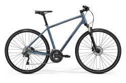 Велосипед Merida CROSSWAY XT-EDITION (2022) - фото
