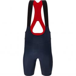 Велошорты Santini Aahonoui - Redux Ironman Bib-Shorts - фото