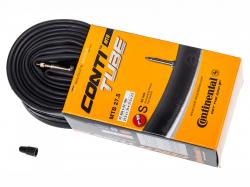 Камера велосипедная Continental mtb 27.5" (presta) - фото