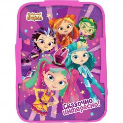 Ледянка Nika Kids ЛПР4054, с рисунком, 40х54 см - фото