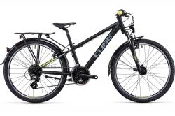 Велосипед Cube Ella 240 24" (2022) - фото