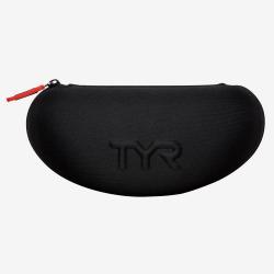 Чехол защитный для очков TYR Protective Goggle Case - фото