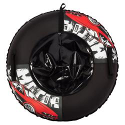 Тюбинг Snowstorm BZ-100_MOTOR, 100 см - фото