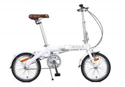 Велосипед SHULZ Hopper 16" - фото
