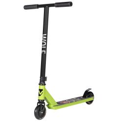 Самокат трюковой Novatrack Wolf JR (2025) - фото