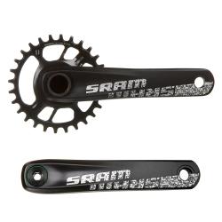 Система Sram FC S1000 165mm - фото