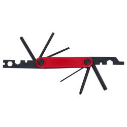 Ключи шестигранные Kengine, модель HF04 - фото