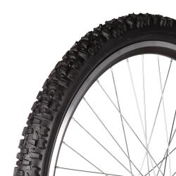 Покрышка INNOVA IA-2024 26"х2,35, чёрная - фото