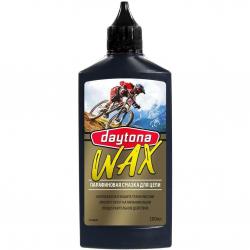 Смазка для цепи Daytona Wax Chain Lube парафиновая 100 мл. - фото