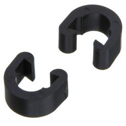 Клипса для фиксации тросика к раме Artek YZ-16014 - фото