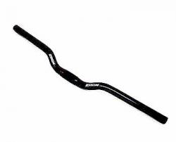 Руль MTB-AL-153 580MM алюминий - фото