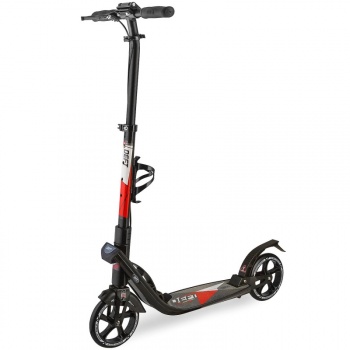 Видеообзор самоката Novatrack Deft Pro (2017)